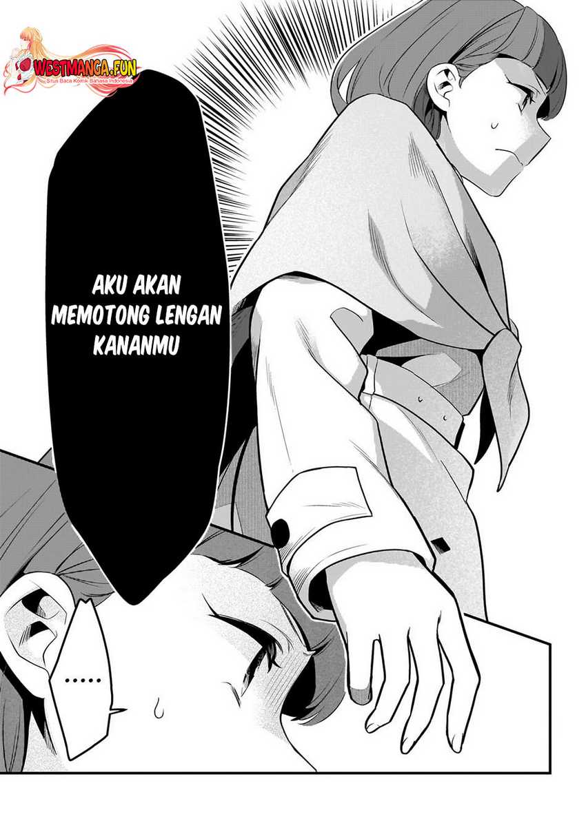 Welcome to Cheap Restaurant of Outcasts! (Tsuihousha Shokudou e Youkoso!) Chapter 42 Gambar 4